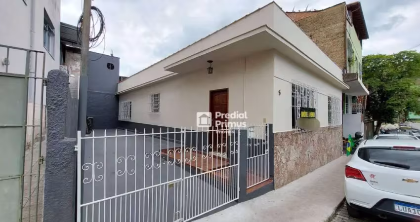 Casa com localização privilegiada, 3 dormitórios à venda, 80 m² por R$ 740.000 - Conselheiro Paulino - Nova Friburgo/RJ