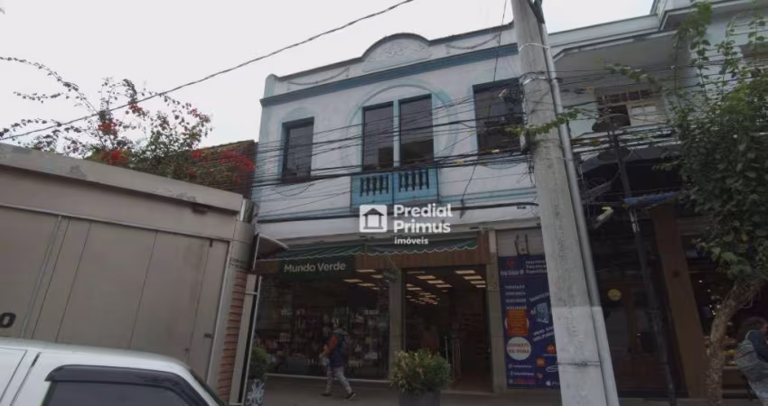 Casa para alugar, 140 m² por R$ 3.980,00/mês - Centro - Nova Friburgo/RJ
