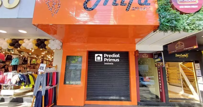 Loja para alugar, 160 m² por r$ 13.000,00/mês - centro - nova friburgo/rj