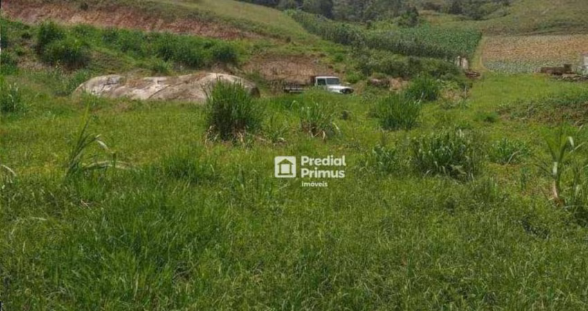 Terreno à venda, 320 m² por R$ 60.000,00 - São Lourenço - Nova Friburgo/RJ