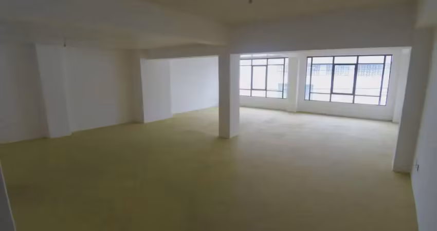 Sobreloja para alugar, por r$ 820/mês - conselheiro paulino - nova friburgo/rj
