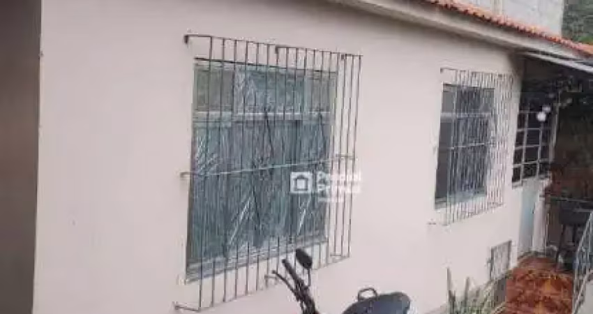 Casa à venda, 100 m² por R$ 255.000,00 - Olaria - Nova Friburgo/RJ