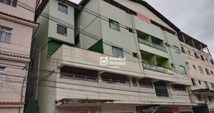 Prédio à venda, 1190 m² por r$ 2.200.000,00 - duas pedras - nova friburgo/rj