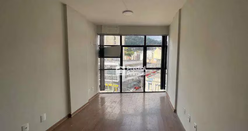 Sala à venda, 40 m² por R$ 330.000,00 - Centro - Nova Friburgo/RJ
