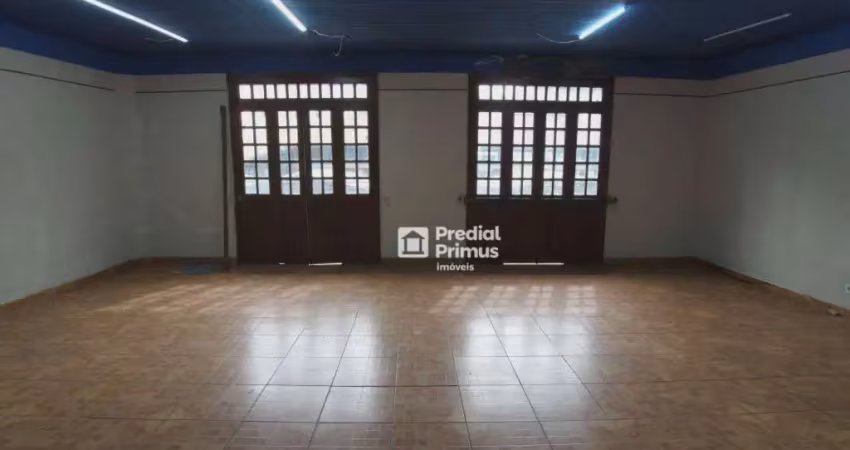 Sobrado para alugar, 100 m² por r$ 5.790,00/mês - centro - nova friburgo/rj