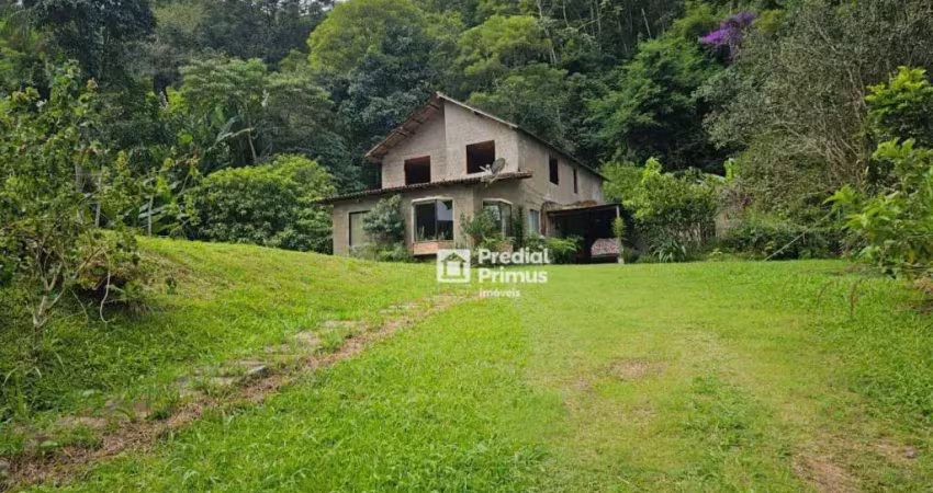 Casa à venda, 391 m² por R$ 1.800.000,00 - Cônego - Nova Friburgo/RJ