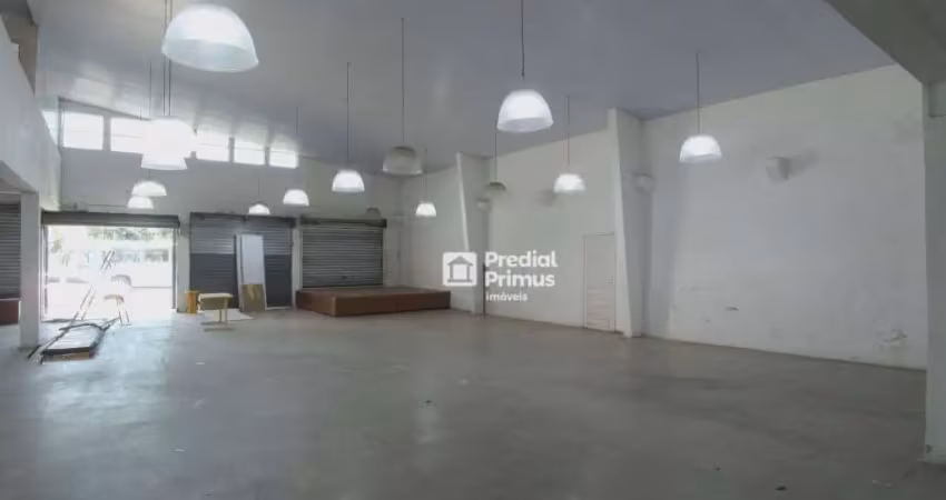 Loja, 750 m² - venda por r$ 2.800.000,00 ou aluguel por r$ 12.730,00/mês - olaria - nova friburgo/rj