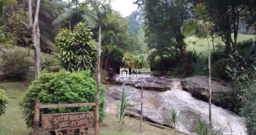 Chácara à venda, 93245 m² por R$ 899.000,00 - Riograndina - Nova Friburgo/RJ