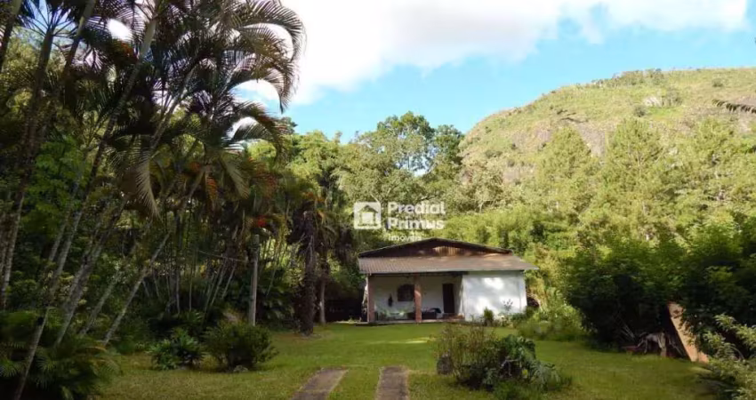 Chácara à venda, 93245 m² por r$ 899.000,00 - riograndina - nova friburgo/rj
