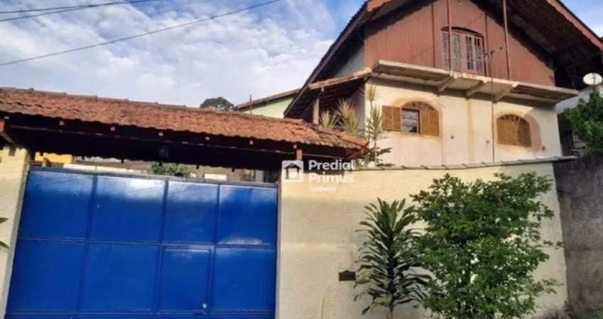 Casa à venda por R$ 550.000,00 - Varginha - Nova Friburgo/RJ