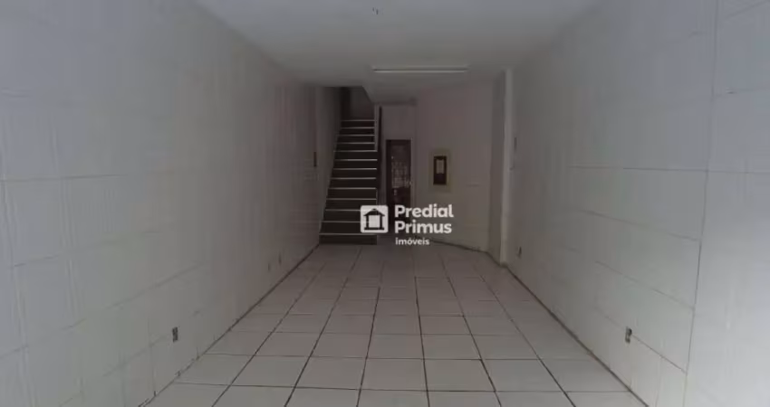 Loja para alugar, 27 m² por r$ 4.223/mês - centro - nova friburgo/rj
