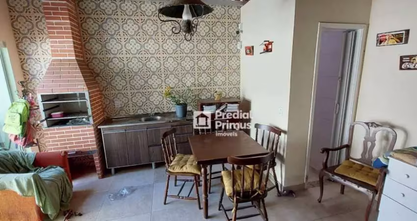 Casa com 3 dormitórios à venda, 100 m² por r$ 680.000,00 - braunes - nova friburgo/rj