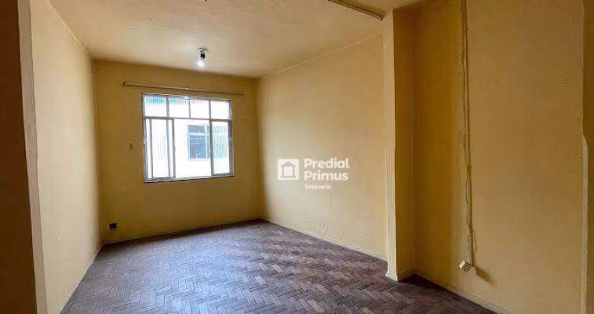 Apartamento à venda, 30 m² por R$ 140.000,00 - Centro - Nova Friburgo/RJ