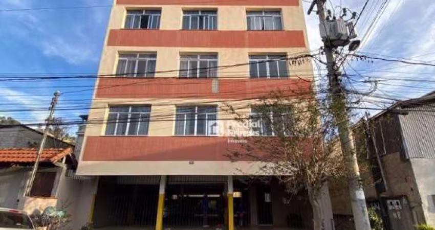Apartamento com 2 dormitórios à venda, 120 m² por R$ 360.000,00 - Prado - Nova Friburgo/RJ