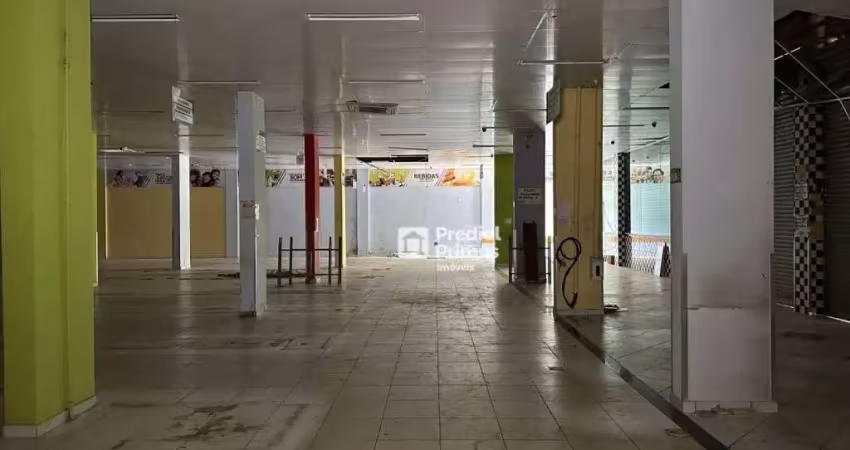 Loja para alugar, 1 m² por r$ 26.480,00/mês - conselheiro paulino - nova friburgo/rj