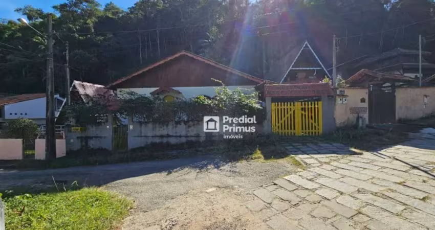 Casa com 3 dormitórios à venda, 101 m² por r$ 450.000,00 - parque dom joão vi - nova friburgo/rj