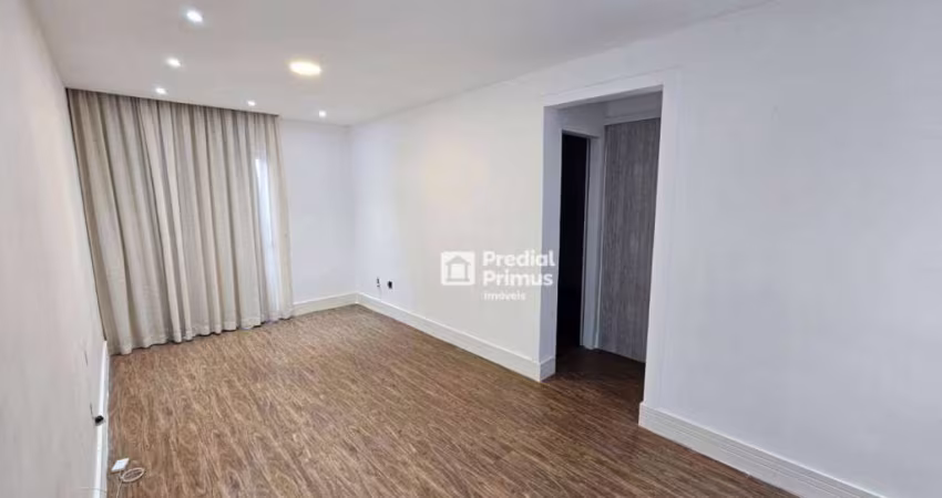 Apartamento com 2 dormitórios à venda, 54 m² por R$ 195.000,00 - Cônego - Nova Friburgo/RJ