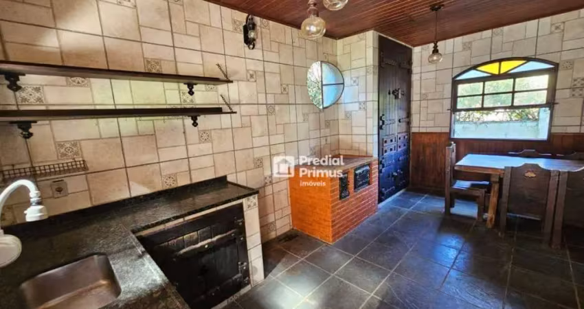 Casa à venda, 140 m² por R$ 650.000,00 - Campo do Coelho - Nova Friburgo/RJ
