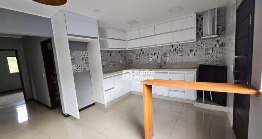 Casa à venda, 171 m² por R$ 495.000,00 - Parada Folly - Nova Friburgo/RJ