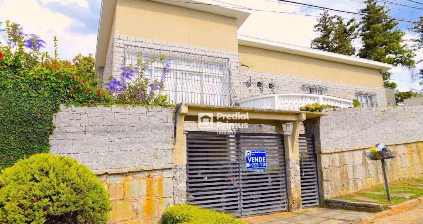 Casa à venda, 350 m² por R$ 1.780.000,00 - Braunes - Nova Friburgo/RJ
