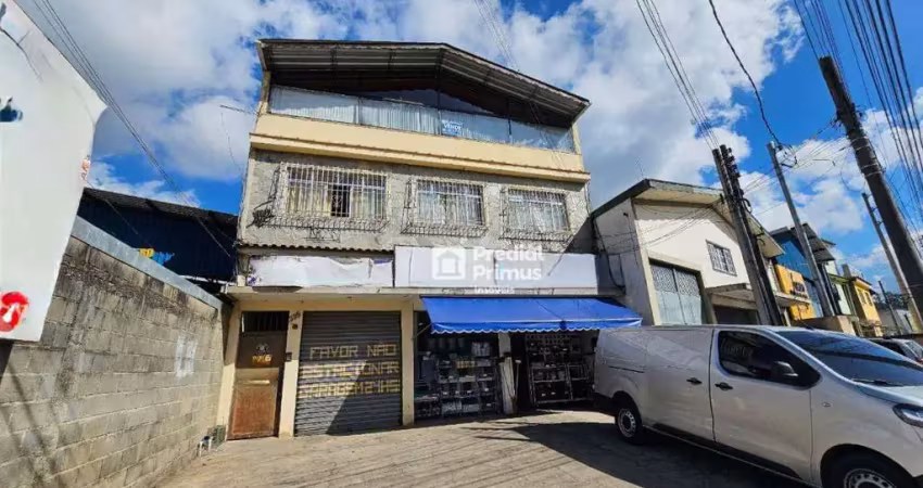 Sobrado com 4 dormitórios à venda, 250 m² por r$ 1.300.000,00 - jardim ouro preto - nova friburgo/rj
