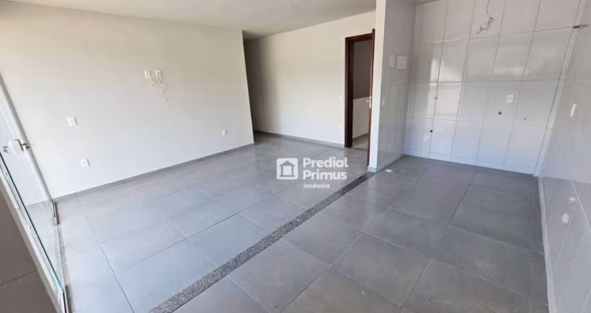 Apartamento à venda, 70 m² por R$ 220.000,00 - Campo do Coelho - Nova Friburgo/RJ
