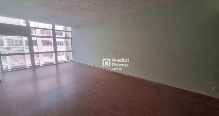 Sala para alugar, 40 m² por R$ 1.670,00/mês - Centro - Niterói/RJ