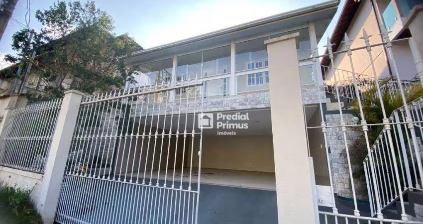 Casa à venda, 264 m² por R$ 1.100.000,00 - Cônego - Nova Friburgo/RJ