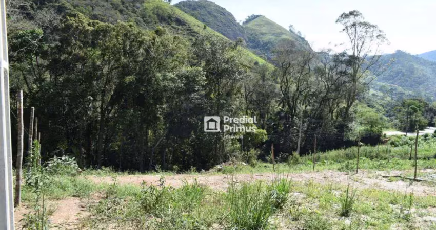 Terreno à venda, 515 m² por r$ 270.000,00 - são pedro da serra - nova friburgo/rj