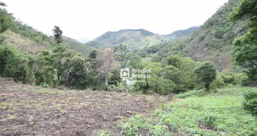 Terreno à venda, 255553 m² por r$ 2.700.000,00 - são pedro da serra - nova friburgo/rj
