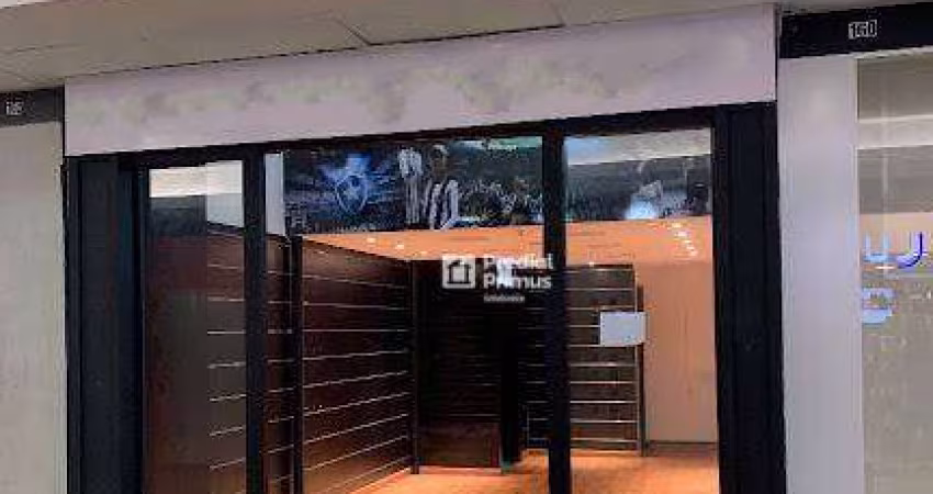 Loja para alugar, 81 m² por R$ 4.824,75/mês - Centro - Nova Friburgo/RJ
