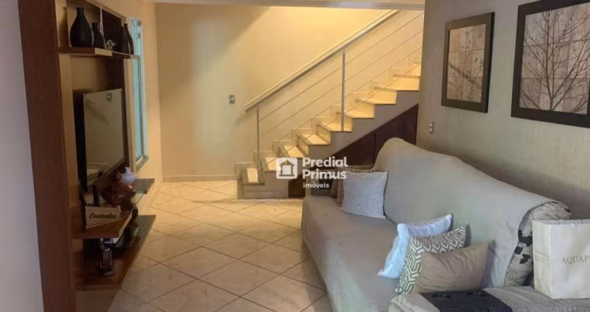Casa à venda, 243 m² por R$ 730.000,00 - Cônego - Nova Friburgo/RJ