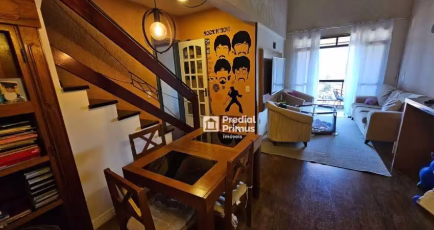 Cobertura à venda, 140 m² por R$ 950.000,00 - Braunes - Nova Friburgo/RJ