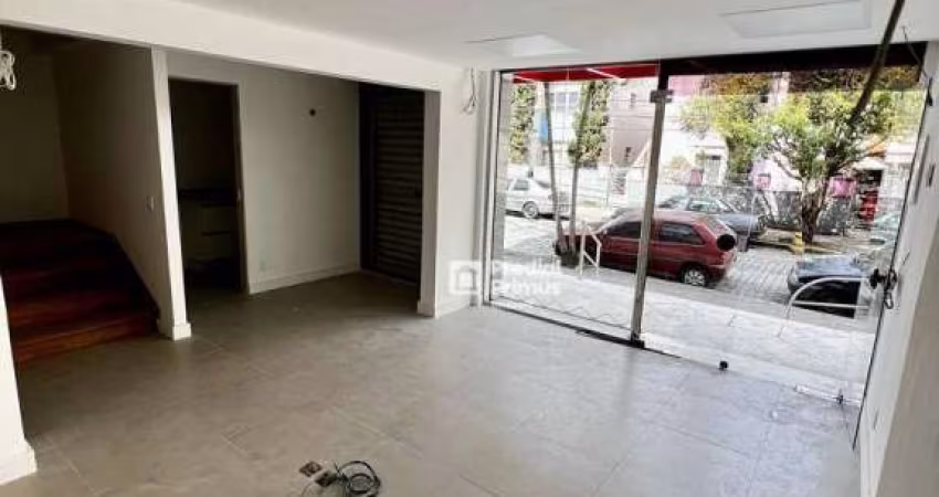 Loja para alugar, 280 m² por R$ 20.200,00/mês - Centro - Nova Friburgo/RJ
