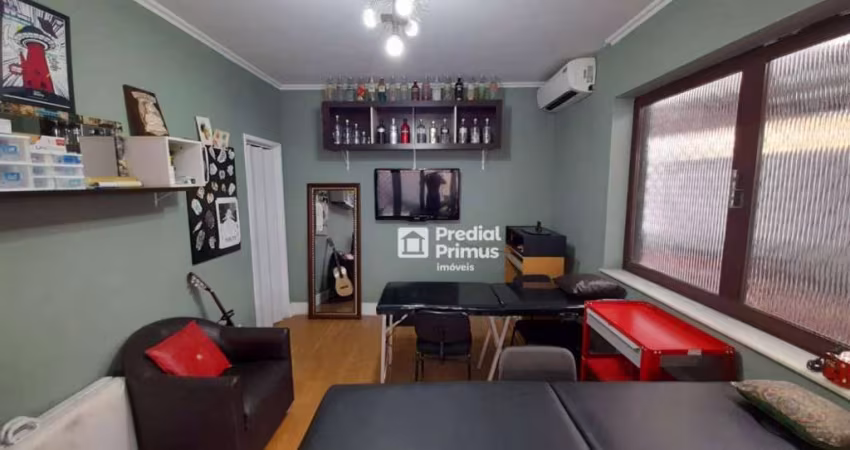 Casa à venda, 249 m² por R$ 1.060.000,00 - Icaraí - Niterói/RJ