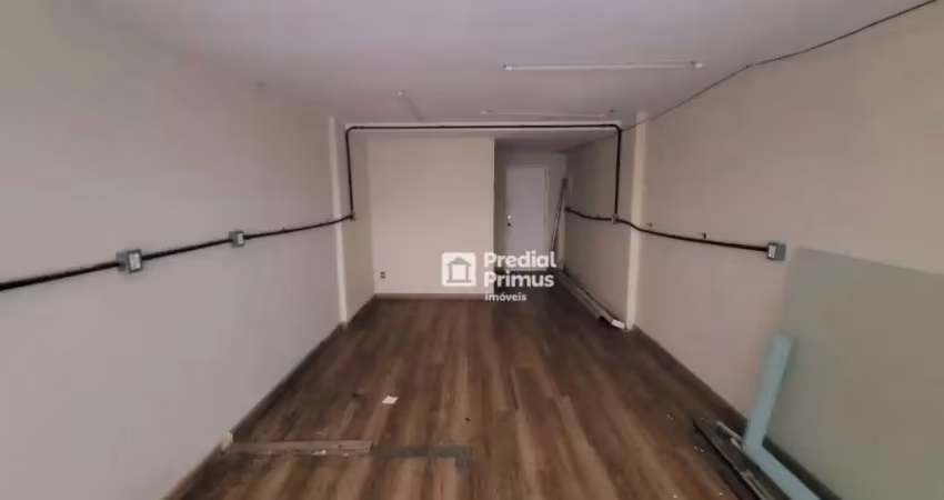Loja para alugar, 60 m² por r$ 4.530,00/mês - centro - nova friburgo/rj