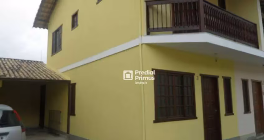 Casa com 2 dormitórios à venda, 95 m² por r$ 320.000,00 - extensão do bosque - rio das ostras/rj