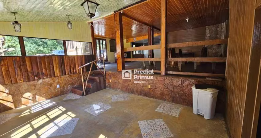 Galpão à venda, 360 m² por R$ 680.000,00 - Mury - Nova Friburgo/RJ