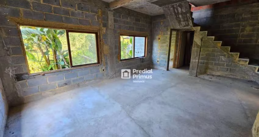Casa à venda, 160 m² por R$ 700.000,00 - Ponte da Saudade - Nova Friburgo/RJ