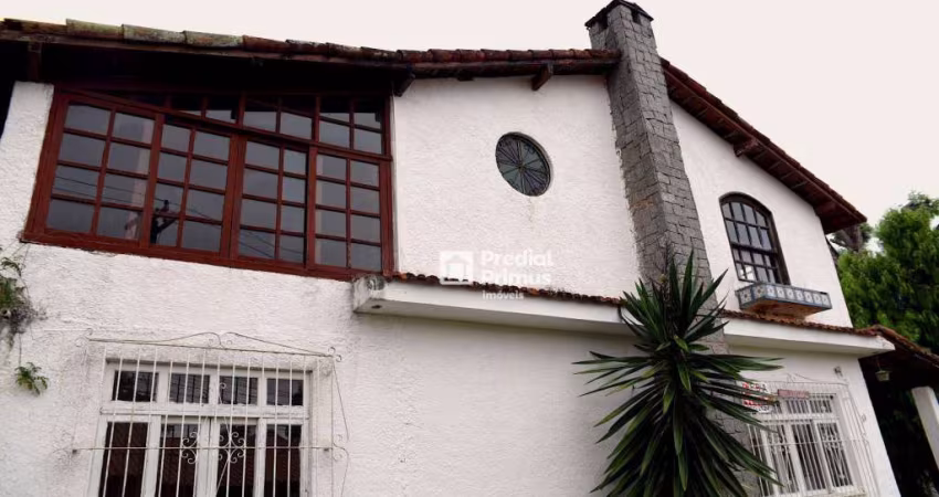 Casa à venda, 302 m² por R$ 1.300.000,00 - Braunes - Nova Friburgo/RJ