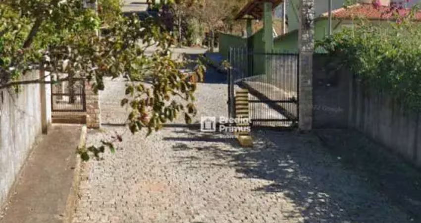 Terreno à venda, 360 m² por R$ 400.000,00 - Cônego - Nova Friburgo/RJ
