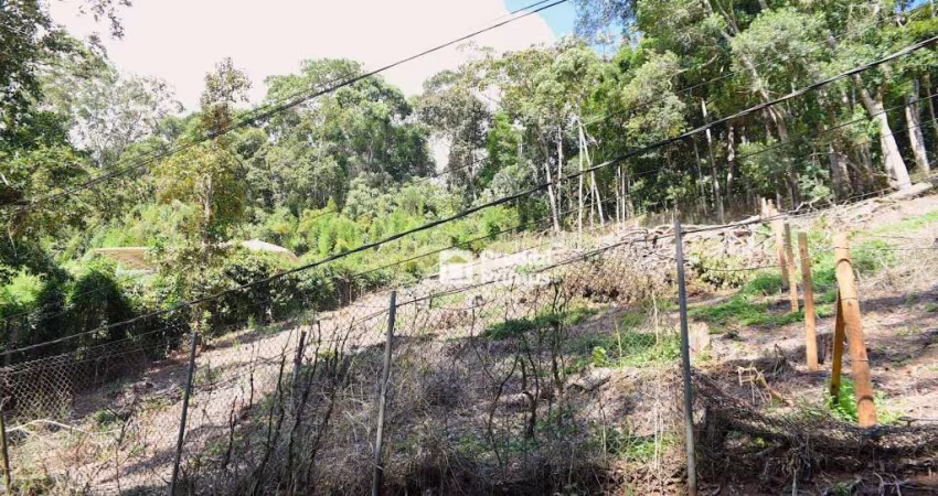 Terreno à venda, 1193 m² por R$ 450.000,00 - Centro - Nova Friburgo/RJ