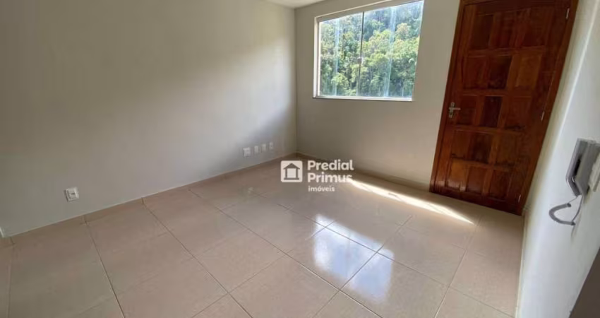 Casa com 2 dormitórios - venda por R$ 255.000,00 ou aluguel por R$ 1.110,00/mês - São Geraldo - Nova Friburgo/RJ