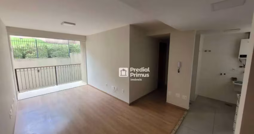 Apartamento com 2 dormitórios para alugar, 59 m² por R$ 1.921,00/mês - Santa Elisa - Nova Friburgo/RJ