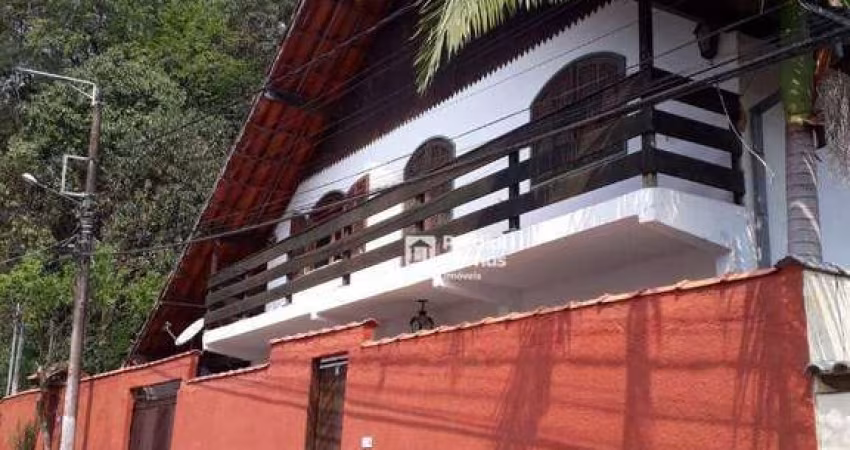 Casa à venda, 209 m² por R$ 680.000,00 - São Pedro da Serra - Nova Friburgo/RJ