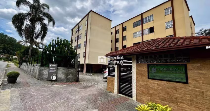 Apartamento à venda, 70 m² por r$ 250.000,00 - olaria - nova friburgo/rj