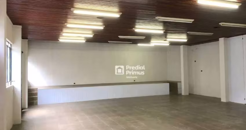 Salão de 148m² à venda por r$ 399.000 - prado - nova friburgo/rj