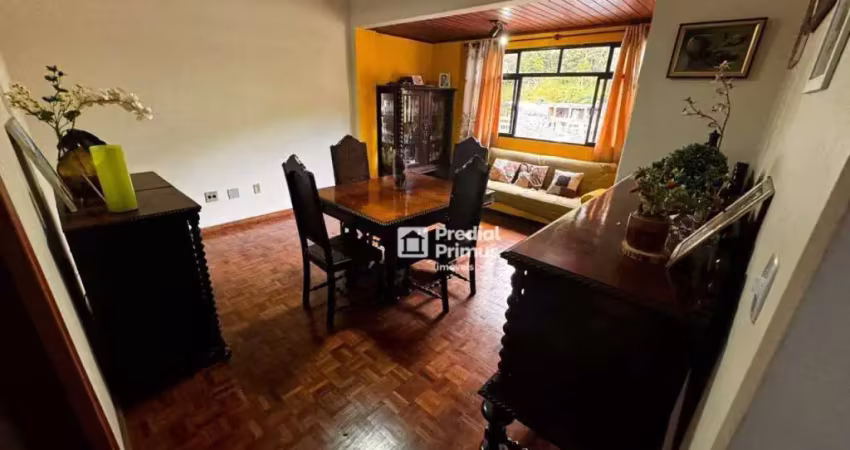 Cobertura à venda, 240 m² por R$ 800.000,00 - Centro - Nova Friburgo/RJ