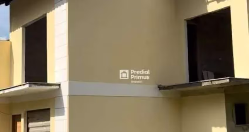 Casa à venda, 76 m² por R$ 529.000,00 - Parada Folly - Nova Friburgo/RJ
