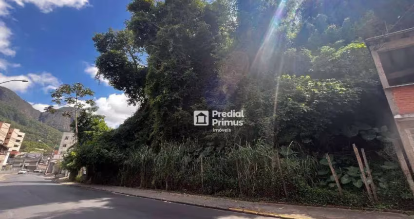 Terreno à venda, 902 m² por R$ 380.000,00 - Centro - Nova Friburgo/RJ